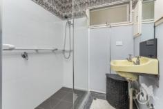 16 Towns Street, MITCHELTON QLD 4053 | Madeleine Hicks Real Estate Brisbane Land Size- 607 Sqm Rates- $621.16 per Quarter Potential weekly rent- $390-$420 per week (un-renovated) After over 50 years of memories, this original post war home has come on the market. Ideally located at the end of Towns street and directly across from park land sits this humble home ready to be renovated by the new owners. Built in 1961 this home offers the avid buyer huge opportunities, tradies will love side access to the huge double bay shed while still offering ample yard space for the kids and pets. Located across for the Heiner Park North, allows you the extra space without any maintenance, and is a huge feature of this home that costs you NOTHING to upkeep! Thanks, Brisbane City Council! The Mitchelton market is on the move, and these original homes are selling quickly to first home buyers, renovators or even new home builders looking for prime land to build on. Just a quick walk to Oxford Park Train station, this is ideal for commuting to the city for work. If you’re in the market for a great home to renovate in Mitchelton make sure you put this home on your open for inspection list! Contact Justin on 0422 292 268 Property Features- -Originally features throughout -Hardwood timber floors under the carpet -Externally painted only 18 months ago -Side access to Double bay lockable garage -Ideally located across from parkland -High and dry at the top of the street -Plenty of under house storage. Land: 607 m² Bedrooms: 3 Bathrooms: 1