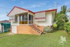 16 Towns Street, MITCHELTON QLD 4053 | Madeleine Hicks Real Estate Brisbane Land Size- 607 Sqm Rates- $621.16 per Quarter Potential weekly rent- $390-$420 per week (un-renovated) After over 50 years of memories, this original post war home has come on the market. Ideally located at the end of Towns street and directly across from park land sits this humble home ready to be renovated by the new owners. Built in 1961 this home offers the avid buyer huge opportunities, tradies will love side access to the huge double bay shed while still offering ample yard space for the kids and pets. Located across for the Heiner Park North, allows you the extra space without any maintenance, and is a huge feature of this home that costs you NOTHING to upkeep! Thanks, Brisbane City Council! The Mitchelton market is on the move, and these original homes are selling quickly to first home buyers, renovators or even new home builders looking for prime land to build on. Just a quick walk to Oxford Park Train station, this is ideal for commuting to the city for work. If you’re in the market for a great home to renovate in Mitchelton make sure you put this home on your open for inspection list! Contact Justin on 0422 292 268 Property Features- -Originally features throughout -Hardwood timber floors under the carpet -Externally painted only 18 months ago -Side access to Double bay lockable garage -Ideally located across from parkland -High and dry at the top of the street -Plenty of under house storage. Land: 607 m² Bedrooms: 3 Bathrooms: 1