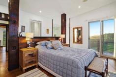 1 Rocky Point Rd Lennox Head NSW 2478 This trophy sits centre on the mantle of Boulder Beach exclusively with no neighbours. The view reaches to Byron Lighthouse north over beaches and headlands spilling along the coast from Lennox Head. Built to the highest standards over two levels there are five bedrooms four bathrooms and a three car garage with internal lift. Generous entertaining and living areas will easily accommodate large families and guests making it easy to co-exist either indoors or out. The kitchen stands centre and is well appointed looking over the salt water pool and beyond. The boundary is secured by a remote gate and fencing hidden by established native gardens that shield a cricket pitch lawn and yoga sanctuary. This dramatic location and contemporary design make this one of the finest examples of coastal homes in Australia. Call Kristian Moon to make arrangements to view this stunning home today!! Features in-Ground Pool Beach frontage Balcony Deck Verandah Outdoor entertainment area Undercover outdoor area Water frontage Water access Ocean views
