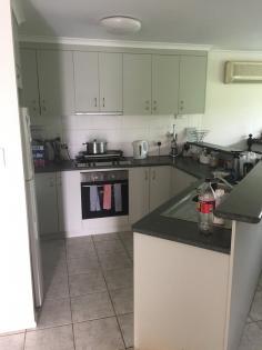 11 Thornber St North Mackay QLD 4740 $580000 ⢠Investment Opportunity ⢠Complex of 4 units on 1 title – No Body Corporate ⢠Unit 4 – 2 bedroom with Office – A/c in living, large open plan living area, lock up double Garage, back Patio, Office, bathroom upstairs + 2nd toilet downstairs, 2 Bed A/c + Fans, BIR. This unit has the possible rental return of $320 – $350 p/w. ⢠Unit 3 – 2-bedroom units -2 bedrooms, BIR, Single carport, A/c to living Area. Rented at $220 p/w. ⢠Unit 2 – 2-bedroom, A/c, S/ laundry, Courtyard, Ceiling Fans, BIR, carport. Leased at $220 p/w. ⢠Unit 1 – 2-bedroom units – Ceiling Fans, Lock up Single carport, A/c to living Area. Rented at $250 p/w ⢠Easy access in and out of the property ⢠Rates and Water – $10,200.00 per year approx. ⢠Block size 1074m2 and Zoned Urban Residential It does need a little TLC, but look at the price.