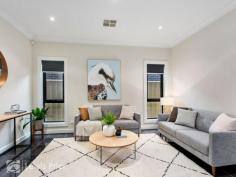 2B Culver Avenue Sturt SA 5047 $510,000 - $535,000 This modern family home has what it takes to accommodate a family who has the desire to have shops transport, schools and uni at their fingertips. Built in 2014 the home is freestanding and offers a generous layout including a very spacious open plan family/dining area overlooked by a well appointed kitchen with pantry and ample counter space plus there is a separate lounge. There is up to 4 bedrooms with the main bedroom having a fully tiled ensuite and built in robes, bedrooms 2 and 3 have bir's plus there is a home office/4th bedroom at the front of the home. Enjoy the comfort of ducted reverse cycle air conditioning, high ceilings and a double lock up garage with auto panel door. Step outside to a fantastic undercover entertaining area and fully landscaped gardens. Lewis Prior First National Real Estate takes pride in presenting this property to the market. We welcome your enquiry and encourage you to make a personal appointment to inspect this property at a time that suits you.