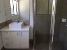 31/2 Pandanus Place Upper Coomera Qld 4209 - Bloor Homes Property Management Near new townhouse close to UCSC and shops! Townhouse - Upper Coomera QLD 31/2 Pandanus Place Upper Coomera Available on June 27, 2019! Near new townhouse close to UCSC and shops! RESERVE COURT near new 2 story townhouse Upstairs three bedrooms with built in robes and ceiling fans Master with ensuite and air-conditioning. Downstairs spacious open plan living room with air-conditioning. Kitchen with quality appliances including dishwasher Powder room Double lock up automatic garage Ample storage Walking distance to Upper Coomera State College, Wattle Tavern and shops. Call us today to arrange an inspection 55199220 or 0432832355