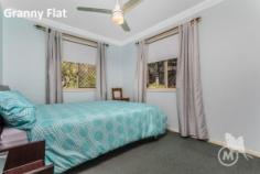 116 Armfield St, STAFFORD QLD 4053 | Madeleine Hicks Real Estate Brisbane Welcome to your family-friendly charming home! Situated in an ideal location; Stafford is HOT and the property is less than 8km to the city and 3km to the tunnel. This is ideal for those seeking a shorter commute to work. There are several of bus routes nearby – both on Armfield Street and Trouts Rd. Families will love the fact that being this close to so many schools (more than 8!) provides real choice for them. FULLY APPROVED, STEEL FRAMED, insulated and air conditioned GRANNY FLAT WITH SEPARATE ACCESS provides excellent opportunities for families or astute first home buyers. With both front and rear COVERED decks, the breezes available to refresh the home are wonderful. Opportunities to enjoy alfresco dining and socialising will not be hampered by the weather! What is Not to love?! Great features such as silky oak french doors, the stain glass church detail in the kitchen cupboards and the private balcony off the master bedroom – really contribute to making this a very special home. The yard will encourage play opportunities for the children and the under house garaging or storage area is practical for those items you wish to keep secure. Shopping options are just minutes away: the refurbished Everton Park Plaza and precinct with cafes, and restaurants, along with Northwest Plaza, Stafford City, Westfield Chermside. MONARC, a one-hectare precinct in the heart of Brisbane’s Everton Park, (right next door to Woolworths) is less than 4 minutes away. This redevelopment is set to become Brisbane’s next destination precinct with apartments, restaurants and medical facilities. Stafford has seen impressive growth recently and discerning Buyers will recognise why this trend is likely to continue. You will LOVE: Location Location Location Green leafy aspect Granny flat with easy-access bathroom Charming appearance Large kitchen and dining room Polished floors Main bedrooms with AC 2 covered Decks NEW hot water service 3 toilets Call Allie to Inspect by appointment Land: 612 m² Bedrooms: 4 Bathrooms: 2