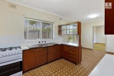 55 Wilkins Grove Glengowrie SA 5044 $560,000 - $590,000 At the end of a quiet cul-de-sac in the always popular Glengowrie, this modest, largely original 1972 home sits on a site of some 645m2 (approximately) and is bursting with possibilities. There’s no question this property is a project waiting for its lucky new owner. If you’re an investor, new home builder, renovator or developer, then come and explore your options. All this is subject to necessary council consents. Within walking distance from local shops, public transport and the Morphett Arms Hotel, life is pretty convenient in Wilkins Grove. Not to mention being only minutes from Jetty Road in Glenelg, the beach, tram and only 15 minutes into Adelaide CBD. There’s lots to love about Glengowrie! The existing home currently consists of 3 bedrooms, kitchen, meals area and separate lounge. The gas heating and ducted air-conditioning keep the home comfortable. Our vendor is a long term resident and has now moved into care. This property is being marketed for definite sale so please don’t miss your chance to enquire and inspect.