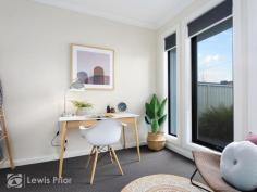 2B Culver Avenue Sturt SA 5047 $510,000 - $535,000 This modern family home has what it takes to accommodate a family who has the desire to have shops transport, schools and uni at their fingertips. Built in 2014 the home is freestanding and offers a generous layout including a very spacious open plan family/dining area overlooked by a well appointed kitchen with pantry and ample counter space plus there is a separate lounge. There is up to 4 bedrooms with the main bedroom having a fully tiled ensuite and built in robes, bedrooms 2 and 3 have bir's plus there is a home office/4th bedroom at the front of the home. Enjoy the comfort of ducted reverse cycle air conditioning, high ceilings and a double lock up garage with auto panel door. Step outside to a fantastic undercover entertaining area and fully landscaped gardens. Lewis Prior First National Real Estate takes pride in presenting this property to the market. We welcome your enquiry and encourage you to make a personal appointment to inspect this property at a time that suits you.