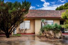 2/10 Hazel Street Ascot Park SA 5043 $230,000 - $250,000 Situated in a lovely quiet group of units * 2 double bedrooms * Spacious formal lounge and separate dining * Neat kitchen with ample cupboards * Large common area * Perfect for an investment Situated in a fantastic quiet location yet convenient to all facilities. Walk to the train and close to the Park Holme Shopping Centre, bus and other amenities. Starting out, slowing down or investing, this unit is an "absolute winner!" Vendors Statement: Avaliable upon request RLA 275886 FEATURES: Air Conditioning Built-In Wardrobes Close To Schools Close To Shops Close To Transport Garden