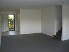 6/2 Jefferson Court Upper Coomera QLD 4209 - Bloor Homes Property Management . Spacious air conditioned townhouse in quiet complex, close to schools, shops and medical! Townhouse - Upper Coomera QLD Available Now! This spacious townhouse has 3 large bedrooms, master with ensuite, air conditioning and balcony. Main bathroom has bath and there is also a powder room downstairs for easy access. Bedrooms all have ceiling fans and built-in robes. Air con in master bedroom and downstairs living area. Modern kitchen has plenty of cupboard space, dishwasher and large fridge cavity. Gas cooktop and gas hot water makes this property very efficient for tenants. Complex borders reserve at the back, which has walking tracks and exercise area. Property has single lock up garage, with room to park another car on the driveway. Jefferson Court has a swimming pool, gymnasium and function room and two BBQ areas – all for resident’s use. NO PETS, sorry. Walking distance to Saint Stephens College, local state schools, Coles Shopping Centre and Medical Centre, this property is a must for inspection. Call us today on 55199220 or 0432832355 to arrange a time to show you thru.