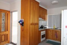 Unit 2/54 Nelson Street Mackay QLD 4740 $199,000 New to the market this 2-bedroom lowset unit with lockup garage, this unit is walking distance to town, school, shops and the entertainment precent, has built in robes, fully security screened, fans, timber kitchen, tiled floor & air conditioning to living. body corporate by-laws apply. Inspect today, this won’t last long. 2 Bedrooms Open Plan 4 Units in complex – 2 rented and 2 owned Body corp/ Sinking Fund $1419.75 Per 6 Months Rates are app$1420.00 a half year
