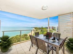 37 / 83 Marine Parade, Redcliffe - Waterfront Properties Redcliffe Views that cannot be built out! ALL OFFERS CONSIDERED! If you are looking to enjoy the Redcliffe cafe and restaurant lifestyle, then this position is perfect. Not only will you have views that others will be envious of, you can wander straight across the road to enjoy the lifestyle that everyone moves to the Peninsula for... Honestly, the photos of the view from this apartment do not do it justice - you simply MUST come and look for yourself. Even if you are not ready to move just yet, snap up this excellent unit, which has onsite management for lucrative holiday letting, and secure it at today's prices. Complexes with views that we can guarantee won't be built out are numbered, and Redvue Apartment block in Redcliffe is one of them. A great unit to consider for holiday let income plus using it part of the year yourself or as an owner-occupier. The complex has a lovely pool and a gymnasium, so you can keep fit without having to leave the premises, but I'm sure you'll enjoy the convenience of having miles of walkways and waterfront on your doorstep too. This 6th floor apartment features: - 3 bedrooms - master with ensuite - Modern kitchen and open-plan living - Sensational views over the bay to the port and city - Location, location, location - Income potential via holiday letting - Two secure car parking spaces Call Karen Prince now on 0437 015 951 to book a time to suit to view Unit 37 at Redvue, Redcliffe... OPEN HOMES: If I am not at the front entrance, please use the Intercom system as it means I will be up in the unit with other people. Press unit 37.