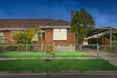 8 McGowan Avenue Preston VIC 3072 $590,000 - $650,000 Offering convenience at every turn, this timeless three-bedroom maisonette residence invites you to move in and enjoy the long list of benefits associated with calling this place "home"! Only 9km (approx.) from Melbourne's CBD yet even closer to Preston train station, Gilbert road Trams, Regent Village shops and cafes, schools and Preston Market/Coburg Hill shopping and more west Preston has to offer. A potential canvas for an extension/renovation to the existing dwelling (STCA) enhances the appeal of this fantastic first home or astute investment.