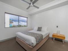 37 / 83 Marine Parade, Redcliffe - Waterfront Properties Redcliffe Views that cannot be built out! ALL OFFERS CONSIDERED! If you are looking to enjoy the Redcliffe cafe and restaurant lifestyle, then this position is perfect. Not only will you have views that others will be envious of, you can wander straight across the road to enjoy the lifestyle that everyone moves to the Peninsula for... Honestly, the photos of the view from this apartment do not do it justice - you simply MUST come and look for yourself. Even if you are not ready to move just yet, snap up this excellent unit, which has onsite management for lucrative holiday letting, and secure it at today's prices. Complexes with views that we can guarantee won't be built out are numbered, and Redvue Apartment block in Redcliffe is one of them. A great unit to consider for holiday let income plus using it part of the year yourself or as an owner-occupier. The complex has a lovely pool and a gymnasium, so you can keep fit without having to leave the premises, but I'm sure you'll enjoy the convenience of having miles of walkways and waterfront on your doorstep too. This 6th floor apartment features: - 3 bedrooms - master with ensuite - Modern kitchen and open-plan living - Sensational views over the bay to the port and city - Location, location, location - Income potential via holiday letting - Two secure car parking spaces Call Karen Prince now on 0437 015 951 to book a time to suit to view Unit 37 at Redvue, Redcliffe... OPEN HOMES: If I am not at the front entrance, please use the Intercom system as it means I will be up in the unit with other people. Press unit 37.