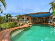 161 Ashmole Rd, Newport - Waterfront Properties Redcliffe GREAT FAMILY HOME ON MASSIVE 916m2 BLOCK This solid brick and tile family home in a great location has got lots to offer. Featuring: 4 Bedrooms Master with WIR and ensuite 3 Bathrooms incl. ensuite Study Formal lounge and Dining Family Room Good size kitchen with servery to the outdoor entertaining area Air-conditioned living and master bedroom Covered entertaining area In-ground pool Massive 916m2 block 10,000lt rain water tank Double lock-up garage This property is a must to inspect. Call Kevin on 0418 125 356 to arrange an appointment today!