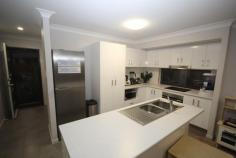 84 Steamer Way Spring Mountain QLD 4124 $449,900 This beautiful home has just had its first birthday and it's ready for you now to call home. Located in the sought-after pocket of Spring Mountain. This family home with bedrooms all located at the back of the home to ensure you have a great night’s sleep. The layout of the home is great with the formal lounge room at the front of the home which could easy double up as the home office or media room. The modern spacious kitchen with stainless appliances, glass splashback to allow natural light through, breakfast bar and ample cupboard and benchtop space to fit the coffee machine and thermomix. The open planned living and dining room opens onto covered entertaining area with an easy to maintain yard perfect for small dog or the kids to blow off steam before dinner. The Master bedroom is big enough for a king size bed and has a split system air con, walk in robe and ensuite. Being just on 12 months old the property has already met the new smoke alarm legislation ahead of requirements to ensure you and the family are safe. The property is currently tenanted at $420per week. Property Features: * 4 Great size bedrooms, built in robes, ceilings fans, block out blinds * Master bedroom with walk in robe, ensuite and split system A/C * Main bathroom with separate shower and bath * Carpeted lounge at the front * Open planned living and dining room spreading onto entertaining area * Kitchen with island bench, ample cupboard space and plenty of bench with room for double door fridge and stainless appliances including dishwasher, rangehood, electric oven and cooktop * Laundry with easy access to garage and living area - neat and tucked away * Easy to maintain fully fenced yard but still with room for the kids to play or family pet * Block out blinds, lush carpet and easy to clean tiles to ensure household chores are easier * Security screens throughout as an added safety feature * Double remote lock up garage * Compliant to 2022 smoke alarm legislation requirements * Currently tenanted at $420per week to an amazing family As you can see this home has thought of everything you need and it's only just had its first birthday, come see for yourself call Kiah today on 0423 767 102 or Neil on 0411 747 464 to book your inspection. Disclaimer: We have in preparing this information used our best endeavours to ensure that the information contained herein is true and accurate, but accept no responsibility and disclaim all liability in respect of any errors, omissions, inaccuracies or misstatements that may occur. Prospective purchasers should make their own enquiries to verify the information contained herein. KEY FEATURES: Air Conditioning Built in Robes Dishwasher Ensuite Split System (Heating) Split System (Air Con)