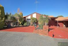 6/1 Creery Street Dudley Park WA 6210 $199,000 What a great opportunity to find a nice secure unit in a great location and so close the town centre. Just a nice leisurely walk to the Foreshore, public transport close by and just a few minutes drive to the Forum shopping centre. The unit has 2 good size bedrooms, office or 3rd bedroom. Good covered parking and extra off street parking makes this unit very appealing. FEATURES o 2 bedrooms with office or 3rd bedroom. o Modern refurbished kitchen. o Meals, family room with ceiling fan and split reverse cycle air conditioner. o Bathroom with shower/bath & an extra shower in laundry. o Full length rear patio and covered storage area. o Electric storage hot water system. o Lock up carport with roller door, plus single carport. o Good size hard stand area at front of unit for extra parking. o NBN connected. o Shire Rates $1500.00 PA o Water Rates $1013.00 PA o Body Corporate Rates P/Quarter $300.00 Looking to downsize? Secure unit in a complex of 9 all with front street outlook.