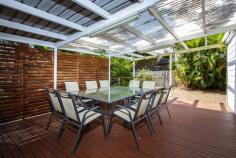 213 Newnham Rd Mount Gravatt East QLD 4122 $500,000 Massive 5 bedroom home on 2 levels close to shops and transport options. Catchment for Mansfield High School and minutes from Griffith University. Shops conveniently located 5 minutes walk and only minutes drive from Gateway and South East Freeways make this is a very handy home indeed. Move in now or rent it out. This home has previously been a rental with an income of $460 per week Features include Upstairs: - 4 large bedrooms with built in wardrobes - Large modern kitchen - Air-Conditioning in lounge and fans throughout - Large combined lounge / dining - Bathroom with plenty of room - Relax on the timber deck Downstairs has a freshly renovated bedroom, bathroom and utility room to make this a private retreat for teenager or another family member Location Features: - Catchment for Mansfield State High and Wishart Primary Schools - Short walk to Brisbane Adventist College and St Catherines School - Griffith University 4 kms away - Westfield Garden City and Carindale only a short drive - Great restaurants and cafes just around the corner - City Buses close by with stop only 50m away on the 174 and 181 buses.