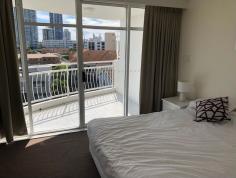 5J/510 Marine Parade Biggera Waters Qld 4216 - Bloor Homes Property Management This unit is on the fifth floor of "The Atrium" Resort. Unit - Biggera Waters QLD Available Now! North facing unit on Marine Parade This unit is on the fifth floor of “The Atrium” Resort. It is fully furnished right down to your knives and forks! Master bedroom has balcony and water view – furnished with QB, and wall mounted television. Second bedroom has 2 single beds which could be converted to a king size with the right mattress topper! Main bathroom has corner spa bath. Kitchen has dishwasher, fridge and microwave included. Ceiling fans throughout. Large air conditioned living and and dining room. Separate laundry with washing machine and dryer. Secure basement parking for one vehicle. Facilities include in-ground swimming pool, tennis court, sauna and BBQ area – all for resident’s use. Call or email us today to book an inspection on 55199220 or 0432 832355