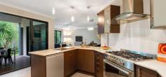 12-14 Goldfinch Court Greenbank QLD 4124 $550,000 + Looking for private, peaceful, tranquil and set amongst some of the finest bush surroundings that Greenbank has to offer, then look no further 12-14 Goldfinch Ct Greenbank. The property has been presented perfectly for that family looking at getting into the acreage market. Sitting on a 4000sqm / 1 Acre with no back neighbour offering you total privacy as you set your eyes out to the bushland that lines the boundary. The home inside offers multiple living situations for that growing family with 4 bedrooms all with built-ins, the master bedroom is situated at the far corner of the home for total privacy, air conditioning & ensuite with dual sinks for that busy morning rush. The 3 other bedrooms all with built-ins, ceiling fans and the main bathroom close by. A 5th room is a study allowing kids to complete their homework away from the hustle and bustle of the main living areas. The kitchen takes centre stage and has easy access to all living area's. Dining, family and a separate media room are your choices inside and the outdoor alfresco is directly off the kitchen allowing easy conversations while entertaining. The kitchen offers 900mm Gas freestanding oven, stone benches with breakfast bench, pantry. Other feature's inc: Tiled flooring, air conditioning, ceiling fans, small shed, separate laundry, double car garage, dishwasher, tiled to ceiling ensuite, built in roof speakers, alarm system, concrete driveway, Age - 10yrs. All information provided has been obtained from sources we believe to be accurate, however, we cannot guarantee the information is accurate and we accept no liability for any errors or omissions (including but not limited to a property's land size, floor plans and size, building age and condition) Interested parties should make their own enquiries and obtain their own legal advice.