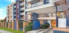 Unit 27 16 Oxford St Blacktown NSW 2148 $420K to $450K Tushar Virmani from Andrew Merton Real Estate is proud to present this well-maintained apartment which offers an open floor plan that seamlessly extends to an all-weather balcony. It's set within a full brick building and is just moments from Blacktown Train Station and Shopping centre. This spacious apartment offers home size combined living and dining area opening onto a large wrap around balcony. This Charming apartment is located in an unbeatable position - Walking distance to the Schools, train station, bus, Westpoint Shopping centre, Blacktown CBD, parks. FEATURES • Two large bedrooms with built-in wardrobes & ensuite attached to main • Modern spacious kitchen and plenty of cupboard space • Well maintained bathroom with bath tub • Open plan lounge and dining area with balcony access. • Large internal Laundry • Single secured car space with remote access