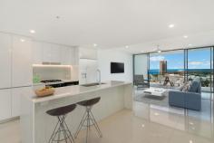 904/9-11 'Bay Grand Apartments' Enid Street Tweed Heads NSW 2485 $650K - $690K From the moment you open the door of your brand new apartment, you will be spell bound by the majestic 180 degree views of the Tweed River, Seaway & the Pacific Ocean, including Cook Island. This sleek & crisp (2) bedroom apartment is located on the top floor (9th level) and offers secure & comfortable living with a myriad of lifestyle conveniences at your finger-tips. KEY FEATURES: - Open plan tiled living & dining - Stylish kitchen w dishwasher & gas cooktop - Master bedroom w ensuite & balcony access / amazing sea views - Generous terrace style balcony to relax & enjoy the views - Secure basement parking - Pet friendly ADDITIONAL FEATURES: - Ducted air-conditioning - Ceiling fans - Resort style lap pool & gym facilities - BBQ facilities DETAILS: Body Corporate - $70 approx. per week Rates - $TBA Market Rent - $525-$550 per week Holiday Market weekly tariffs - (please refer to www.goldcoastholidayhomes.com.au for letting & management advice) LOCATION: This brand new apartment is extremely well positioned on the cusp of Coolangatta CBD & Tweed central. Therefore, you can leave your car at home and stroll to a smorgasbord of cafes, with major shopping at the end of the street. In addition, you are walking distance to the Tweed Hospital, Bowls Club and local beaches at Coolangatta & Rainbow, which are so close you can smell the salt in the air! AGENT'S COMMENTS: A brand new abode, super convenient and ready to welcome its first resident, lucky you! Nothing to do but move in and enjoy, it's quite possible you will never want to leave'.