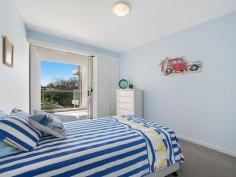 16 / 146 Prince Edward Parade, Scarborough - Waterfront Properties Redcliffe Right on the Bay! There are just so many features to enjoy if you move into 'The Bay' complex at Scarborough - which is described by residents as a "Happy building". Not only is Unit 16 a very spacious (199m2) three bedroom apartment, but its design is practical and well thought out. With views that cannot be built out you will always be able to enjoy the gorgeous Bay outlook plus the delightful pretty night lights of both Redcliffe and all the way back to the Port of Brisbane. It's important for buyers to know that any new home built on the visible vacant block has a height restriction - the same level as the ones either side, so you will always have a water view. The very large Master bedroom opens up to the balcony facing the Queens Beach, so you can fall to sleep listening to the water lapping at the foreshore. Both ensuite and spare bathroom are bigger than most and the apartment has tons of storage cupboards throughout. Superbly located approximately halfway between Redcliffe and Scarborough, you can walk out the door and decide which way you fancy wandering off for your morning walk! It's such a desirable lifestyle choice with happy residents who enjoy an living in an attractive, well-serviced building. The lovely foyer features a gorgeous pool, spa, gym and large common area. Even the secure basement carpark is well-serviced, with a bathroom (ideal if you are downstairs in your garage area),a car wash station along with direct access to the beachfront via a tunnel walkway (meaning you can wheel a kayak or bikes from your garage through to the waterfront). Fully enclosed double garages are rare in unit complexes and this one is certainly bigger than average with plenty of storage room - perfect for those down-sizing from larger family homes who still want somewhere to 'potter or tinker'. As there is no road in front of this unit, there is minimal (if any) traffic noise either! This lovely apartment is well worth an inspection, so it should definitely be on your list of apartments to view! This unit features: • Spacious 199m2 of living • Three good-sized bedrooms • Study nook • Large bathrooms • Separate laundry • Two separate balconies • Water views from your kitchen, living area and front balcony • Plantation shutters throughout • Freshly re-painted internally • Access to pool, spa, gym roof-top • Great location with direct access to walking paths and the beach • Large double lock-up garage in secure basement carpark • NBN ready You need to make an appointment to view this apartment to appreciate all of the above, so call Karen Prince now on 0437 015 951 to arrange a time!