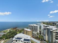 1202 / 99 MARINE PARADE, Redcliffe - Waterfront Properties Redcliffe Penthouse in Mon Komo's Residential tower! Your Redcliffe Peninsula ‘Sea-change’ awaits you! If you’ve always dreamed of upmarket apartment living right in the heart of Redcliffe, then you simply must add this Penthouse to your short-list! Situated in a quiet location on the top floor of the classy Mon Komo separate Resident’s Tower, you will enjoy magnificent south-facing views that encompass the gorgeous city and Port of Brisbane night lights. This 148m2, two-bedroom plus study apartment is exquisitely presented so you will be able to envisage just moving in and enjoying the huge open-plan living area – which comfortably accommodates the largest of dining settings to entertain family and friends. However, due to the superb location, you are more likely to be wandering down the street to enjoy the many cafes and restaurants in the heart of Redcliffe, visiting the popular lagoon with the grandchildren or simply strolling the gorgeous waterfront taking in the fresh sea air! Bluewater Square (which hosts Woolworths, BWS, a pharmacy, Doctors surgery, etc.) and public transport is just a few metres from the Mon Komo complex, so you’ll find that such a convenience. You’ll also enjoy the facilities that Mon Komo itself offers – two pools, gym, hotel, restaurant and accommodation for guests. It really is all about LIFESTYLE… You’ll never feel so relaxed as you will moving into an easy ‘lock-up and go’ apartment with no yard or house maintenance to worry about. This Penthouse has the added bonus of having 7m2 of lock-up storage along with two car spaces in the secure ‘residents only’ basement carpark. So if you are not quite ready to part with some of your treasures, then you’ll have great storage for them… Check out some of the features of Unit 1202: • Two great-sized bedrooms • High-end bathroom and ensuite • High ceiling and very spacious living area • Great-sized kitchen with high-end Miele appliances and gas cooking • Separate laundry • 2 secure car spaces + 7m2 storage • Indoor + outdoor pool + gym in complex • Impressive entrance foyer to resident’s tower • 25 minutes to Brisbane airport • Stunning bay, city and Peninsula views All this for Offers over $899,000! You really must come and see why this Penthouse is so special. Call Karen Prince on 0437 015 951 to arrange your private inspection now… *** OPEN HOME INSTRUCTIONS *** This apartment is in the 'Resident's Tower, not the Vacation Tower. The entrance is accessed from the Sutton Street side of the Mon Komo complex. There is an intercom system, so if no-one is at the entrance, then push 1202 and the green bell. Otherwise please call my mobile and I will meet you at the doorway.