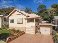 13 James St, Girards Hill NSW 2480 $515,000 After 35 years in their beloved family home, it's time to downsize for these empty nesters. This spacious, sizeable home is located in the popular Girards Hill precinct on a flood free allotment within a few minutes easy stroll to town. Featuring three large bedrooms, two bathrooms, high ceilings throughout plus a study off the main bedroom, the all round presentation is immaculate. The kitchen and bathrooms are in great condition and adjoining the rear family room is an undercover deck overlooking the private, terraced gardens whilst underneath the home is a massive entertaining/storage/workshop space. Adjoining the home is a three bay, tandem carport and to help save on power bills is a 5kw solar system. Arrange your early inspection as properties of this size, quality and condition in this location are often sought but rarely available.