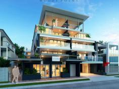 7 / 56 OXLEY AVENUE, Woody Point - Waterfront Properties Redcliffe Woody Point - Why would you want to live anywhere else! Due for completion in mid 2019, you could be the 1st to own this fantastic apartment in Woody Point's newest development. Unit 7 at Solero offers the following: - 2 Ensuited bedrooms, main with WIR - 2 levels of living each with balcony - Rooftop terrace perfect for entertaining - Open plan kitchen, dining and living - Separate media room - Powder room Quality fittings throughout with ducted airconditioning this is sure to be snapped up. Call Kevin today for information on this fantastic opportunity to buy #7 at Solero on 0418 125 356!
