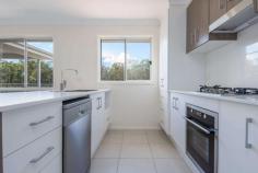 5/40 Basil Street South Nowra NSW 2541 $455,000 Revel in the brand new and comfortable living that 'Currambene' has to offer. With 8 brand new cluster homes just being completed with final touches, enjoy living in your own little community in Green Orchid Gardens Estate without having any common walls. All units have their own separate yards. Splashed with modern, neutral tones inside and out, Tisira appliances and a great outdoor alfresco area for entertaining. All homes have ducted air conditioning, insulation and stone bench tops. Cluster home 6 faces north and has three beds, two baths and a single garage. For more information or to obtain the information memorandum, please call Megan Liddicoat on 02 4422 1444. Also check out the website at: http://www.currambene.com.au/ FEATURES: Air Conditioning Built-In Wardrobes Close To Shops Garden Outdoor Alfresco Area Secure Parking