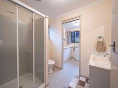 13 James St, Girards Hill NSW 2480 $515,000 After 35 years in their beloved family home, it's time to downsize for these empty nesters. This spacious, sizeable home is located in the popular Girards Hill precinct on a flood free allotment within a few minutes easy stroll to town. Featuring three large bedrooms, two bathrooms, high ceilings throughout plus a study off the main bedroom, the all round presentation is immaculate. The kitchen and bathrooms are in great condition and adjoining the rear family room is an undercover deck overlooking the private, terraced gardens whilst underneath the home is a massive entertaining/storage/workshop space. Adjoining the home is a three bay, tandem carport and to help save on power bills is a 5kw solar system. Arrange your early inspection as properties of this size, quality and condition in this location are often sought but rarely available.