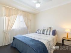 75 Coolgarra Avenue, Bongaree - Waterfront Properties Redcliffe SOLID BRICK AND TILE HOME ON 694m2 BLOCK This solid brick and tile home was built with the family in mind. - 4 Bedrooms - Master with ensuite - 2 Indoor living areas - Good size kitchen - Bathroom, separate toilet + ensuite - Fully enclosed patio - perfect for entertaining or relaxing and taking in the ever present breezes - Solar - 2 Car lock up garage - Carport to fit the boat or caravan - Separate laundry - Established gardens - 694m2 block - Low maintenance As an owner occupier or investment this property off offers great potential. Minutes to the beach and shopping this property is a must see. Call Kevin on 0418 125 356 to arrange an inspection!