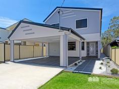 20 Lime Street, Redcliffe - Waterfront Properties Redcliffe Massive Family Home - Huge Price Reduction! Features Over 40 squares of living Fully ducted & zoned air-conditioning Backs onto parkland Walking distance to Dolphins Shopping Centre Immaculately presented throughout (as new) 6 Bedrooms + Office 4.5 bathrooms 3 car accommodation Call Kevin to arrange an immediate inspection.