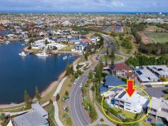 21 FREYA COURT, Newport - Waterfront Properties Redcliffe ISLES OF NEWPORT - MULTI GENERATIONAL LIVING ISLES OF NEWPORT – IDEAL MULTI-GENERATIONAL LIVING This much loved family home is reluctantly offered for sale If you are seeking a prestigious residence to accommodate a multi- generational family throughout 50 squares of living space, then look no further. Beautifully finished to satisfy all your wants, this home has been designed to meet the needs of a growing family. Encompassing multiple living areas over two levels, providing 3 spacious bathrooms, glorious master en-suite, and 5 bedrooms plus study, all your wants are catered for in luxury and style. The downstairs wing or granny flat, will provide comfort, security and space for the older generation yet still making them an integral part of the family dynamic. If you need 5 bedrooms, with a fabulous parents retreat overlooking the waterway and views of the Glasshouse mountains. If you want direct access to the upper level indoor/outdoor living area from both master suite and living space. If you want a fabulous, private pool with cabana. If you want to enjoy the benefits of waterfront living then this is the home for you and your family. Features include: • Stunning and stylish kitchen with butlers pantry, • 3 car accommodation • 3 bathrooms • Large self contained office • Multiple living areas • Views to the Glass House Mountains and Canals • Solar heated pool with covered entertaining area • Pool and poolside Cabana • Fully fenced with manicured lawns and garden This immaculate home is listed well below replacement cost. Inspection is a must. Call Mary NOW on 0438 054 227 to arrange an inspection.