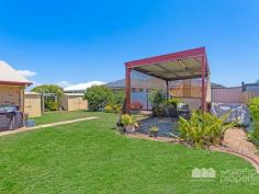 75 Coolgarra Avenue, Bongaree - Waterfront Properties Redcliffe SOLID BRICK AND TILE HOME ON 694m2 BLOCK This solid brick and tile home was built with the family in mind. - 4 Bedrooms - Master with ensuite - 2 Indoor living areas - Good size kitchen - Bathroom, separate toilet + ensuite - Fully enclosed patio - perfect for entertaining or relaxing and taking in the ever present breezes - Solar - 2 Car lock up garage - Carport to fit the boat or caravan - Separate laundry - Established gardens - 694m2 block - Low maintenance As an owner occupier or investment this property off offers great potential. Minutes to the beach and shopping this property is a must see. Call Kevin on 0418 125 356 to arrange an inspection!
