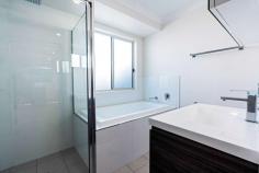 5/40 Basil Street South Nowra NSW 2541 $455,000 Revel in the brand new and comfortable living that 'Currambene' has to offer. With 8 brand new cluster homes just being completed with final touches, enjoy living in your own little community in Green Orchid Gardens Estate without having any common walls. All units have their own separate yards. Splashed with modern, neutral tones inside and out, Tisira appliances and a great outdoor alfresco area for entertaining. All homes have ducted air conditioning, insulation and stone bench tops. Cluster home 6 faces north and has three beds, two baths and a single garage. For more information or to obtain the information memorandum, please call Megan Liddicoat on 02 4422 1444. Also check out the website at: http://www.currambene.com.au/ FEATURES: Air Conditioning Built-In Wardrobes Close To Shops Garden Outdoor Alfresco Area Secure Parking