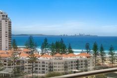 2126/14--22 Stuart Street Tweed Heads NSW 2485 $450,000 This spacious contemporary private and stylish (1) bedroom fully furnished apartment on the Twelfth floor offers an impeccable living choice and stunning views to Coolangatta in the heart of Tweed Heads. Accommodating an investment opportunity, this apartment will capture the attention of the professional minded & of course those seeking total convenience to all amenities. KEY FEATURES: - Large outdoor balcony - Modern open plan kitchen - Large main bathroom - Terrace style balcony - Internal laundry - Modern timber look flooring TWEED ULTIMA COMPLEX: - Enclosed sparkling lap pool - Convention Centre - Public Fitness Centre & Day Spa DETAILS: Body Corporate - approx. $189 per week (has been increased for capital works) Council Rates - $593.90 per quarter Market rent permanent tenancy - $450 per week (please note the above details & financial information is approximate only) LOCATION: Take the escalator or hop in the lift and you will land near the entry of this modern complex flanked by cafe's and the aroma of freshly brewed coffee. Stroll a few hundred yards to bring you to Coolangatta's main beach front esplanade offering a smorgasbord of retail outlets - major shopping at Tweed & Coolangatta is also so close you can walk if you wish. Jack Evans Boat Harbour and the mouth of the Tweed River are across the road, perfect for the daily, morning stroll. Twin Towns Services Club is located across the road for lively entertainment, the Tweed Bowls Club & Tweed Hospital are just down the road. It's only a (5) minute drive to Coolangatta International Airport and Southern Cross University. World Class beaches at Rainbow, D-Bah, Snapper & Greenmount (just to name a few) are moments close by. AGENT'S COMMENTS: A lucrative investment for the astute investor, this property is located in a secure quality establishment right in the heart of town. Disclaimer: All information contained herein is gathered from sources we believe to be reliable. DJ Stringer Property Services Pty Ltd and its staff will not be held responsible for any act or omission arising from the accuracy of such material. We cannot guarantee its accuracy and interested persons should rely on their own enquiries. Such enquires should include, but in no way limited & directed, to your legal representative, any local authorities, the Contract of Sale and in the event of a Unit, Strata Title or Community Title, refer to the Body Corporate, Community Management Statement & Disclosure Statement for any information on the property, Common Property & Exclusive use areas, that may directly or indirectly affect this property.