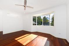 4 Daydream Court Buderim QLD 4556 $725,000 Tucked away in a private and leafy cul-de-sac in Headland Park, this quality family home on 833 m2 of land is ready for its next loving owner. The area is sought after due to its proximity to retail and commercial shopping, including Sunshine Plaza, and the developing Maroochydore Town Centre, and a choice of schools and sporting facilities. Some of the Sunshine Coast’s best beaches are just minutes away. A big bonus is that the home backs on to native bush that is part of Immanuel Lutheran College, providing easy access to one of the best schools on the coast. Made from solid brick and tile with polished timber floors throughout, the home sits in an elevated position and benefits from its northerly aspect, with gentle breezes, abundant natural light, and private views towards the north. The home has a large master bedroom with ensuite and walk in wardrobe, and a further two large bedrooms, with robes and fans. The inside is impressive with high ceilings, two separate living areas and a well-appointed timber kitchen that opens up to a large dining room. While the home is spacious and comfortable, there is enormous scope to improve the property by extending the living space to maximise the views towards the coast. The fully fenced private yard has plenty of room for a pool if that is your preference. For your vehicles there is a large double automatic garage and a separate single car bay, and opportunity to create a space for your caravan, trailer or boat. Everything you need, including schools, public transport, shopping and leisure are quickly and easily accessed from this location. • 833 m2 of quality elevated land • Short walk to Wises Road and 3 kilometres to the beach • 3 bedrooms including a huge master with ensuite and walk-in robe • High ceilings and beautiful polished timber floors • Large kitchen with gas cooktop and dishwasher • Air conditioning and ceiling fans • Double lock up garage with additional parking space