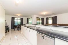 16 Annie Terrace Wasleys SA 5400 $299,999-$315,000 A great opportunity awaits for the new buyer of 16 Annie Terrace to just move in and enjoy this fabulous family sized home. Well positioned in the main street of Wasleys, in view of the Primary school as well as the local bowls club it really is an ideal location for both a growing family or retirees. Only a short 15 minute drive to Gawler, 10 minutes from Roseworthy and a little over an hour from the Adelaide CBD or 45 minutes to the Barossa Valley. If your looking for value for money then look no further! 2009 Build Brick home with a lovely outlook on approx. 922m2 allotment, this home offers a great country outlook while being modern both inside and out. Some of the many features include: 4 good sized bedrooms, all with built-in robes. Master complete with ensuit and large walk in robe. Carpets throughout all bedrooms & tasteful neutral colour scheme. Light and bright open plan living and dining, porcelain tiles throughout, huge amount of space and beautiful views over the backyard & entertainment area. Modern kitchen, large island bench, electric cook appliances, huge amount of storage options and complete with dishwasher Modern 3 way Family bathroom bathroom, Deep bath, separate toilet. Modern laundry, ample storage, sliding door access to outside Ducted Air conditioning throughout, rainwater plumbed to toilets Approx 5 KW solar system Enviro-cycle system, watering front and back garden areas. Double carport plus plenty of space for additional cars with room for 5 cars under cover plus 3 car garage (Concrete & Power) at rear of property, boat or trailer access. Low maintenance, fully enclosed backyard boasting plenty of lawn for the kids to run a muck Undercover, paved entertainment area with 2 sliding door access from inside.