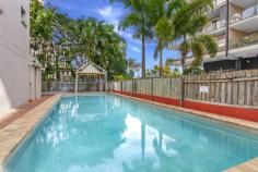Unit 12/53 Thorn St Kangaroo Point QLD 4169 $245,000 How about this partially refurbished and fully furnished one-bedroom apartment, with a separate lock up garage, a pool in the complex and in a fantastic position close to Shafston International College, the CBD and public transport. This is one serious seller, so you need to inspect now! Some features include: – Top floor apartment – Open plan tiled living – Separate bedroom with built in robe – Refurbished bathroom with separate toilet and integrated laundry – Ceiling fans throughout – Spacious enclosed personal garage – Inground pool in the complex – Previously rented at $300 per week – Affordable body corporate fees The apartment is located a short walk to Mowbray Park and the City Cat terminal to your right, or just 1km left to the Thornton Street City Cat terminal for one stop to the Eagle Street Pier and the City! As you have your own garage, if you want to drive, you are handy to the Story Bridge, main connecting roads and the Clem7. – 100m walk to Shafston College – A 14 minute walk or 1.3km drive to Kangaroo Point Cliffs – Bus only 300m away – 400m walk to IGA East Brisbane – If you love the cricket or AFL, it is only a 13 minute walk to The Gabba! This location is so handy to everything, yet just far enough from the main roads to be peaceful. If you are looking for your own crash-pad or wanting to get your foot on the investment ladder, this apartment is sure to please. Register now by clicking on the Book Inspection button or the Email Agent link and you will be contacted about future inspections. * apartment furniture inventory excludes cushions, linen and decorative items