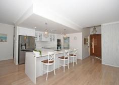 221 Long Street Pialba QLD 4655 $719,000 If you are looking close (100 metres) to the beach and all from the comfort of your very own resort style home – this is your home. A brand new 3 bedroom home plus study, plus pool bar room with powder room, media room, butler pantry is one of a kind! This beautiful 289m2 home (built on a 603m2 block in Ocean Blue Estate) incorporates spacious outdoor living with relaxation essentials like the pool bar, under roof heated plunge swimming pool with spa jets. The wonders of this home do not stop with the great outdoor living and new technologies. The internal floor plan is designed to achieve the resort-style feel with all bedrooms and living area having a view of the pool. All bedrooms have walk-in robes for that extravagant feel to every room. The media room is the first room off the formal entrance area and opening the door reveals an awesome display of workmanship and attention to detail. Our kitchen features all the latest in trends including under bench lighting and our feature tile splashback is just that extra something special and don’t forget the home also has a built in BBQ area in the alfresco making cooking for friends & family easier than ever! Modern speakers throughout the home including the pool and bar area – accessible by Bluetooth using your smart phone music playlists! This home features ducted air conditioning, ducted vacuum system & solar hot water & solar electricity. Another great design feature is the dual access from the garage to the pantry or the laundry – so convenient after shopping you can easily drop your groceries off in the butler’s pantry.