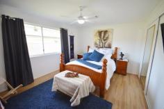 3119 Beechmont Rd Witheren QLD 4275 $989,000 This is a rare opportunity to acquire three homes for the price of one, a Five Acre "Boutique Equestrian" property that is divided into four good sized paddocks backing onto the "Coomera River" with amazing views of the surrounding Ranges, Located just 5 minutes from the popular Country Town of Canungra which is a comfortable 15minute drive to Nerang and the Pacific Hwy. The Main Residence has four bedrooms three with built in robes, the master with a walk-in, with ensuite with a separate main bathroom and laundry, an open plan lounge, Rumpus and separate formal dining room, Kitchen with country styled timber cupboards and granite work tops, stainless steel appliances with gas cooktop and fan forced oven dishwasher etc, a wood burning fire place, ducted air conditioning and ceiling fans throughout. There is a large salt chlorinated in-ground pool and a Carport with parking for three cars plus a large covered parking area for a Boat & Caravan, with a separate workshop or office, with a separate 5kw back to the grid Solar System plus hot water system. The separate one bedroom Granny Flat has had a complete makeover is fully self contained with a split system A/C plus ceiling fans and could be used for Air B&B with a huge demand in this location. The Cottage is large and comfortable with a timber deck and inviting rural views, one bedroom with built in robes, a split system air-conditioning & Ceiling fans, a compact kitchen and modern bathroom. This fully fenced property includes a netted orchid of fruit trees and an established veggie patch, plus a fully enclosed set of dog kennels with runs and finally, a fully covered and enclosed area for the "Chooks" As you walk around the property you will be aware of the well manicured gardens that the current owners have loved and cared for over the years! The current owners have to down size and move on. For Inspections of this property please call John on 0412 571 900. Airconditioning, Broadband, Built In Robes, Courtyard, Deck, Dishwasher, Ducted Cooling, Ducted Heating, Ensuite, Fully Fenced, Grey Water System, In Ground Pool, Open Fireplace, Open Spaces, Outdoor Entertaining, Pay TV, Rumpus Room, Secure Parking, Shed, Solar Hot Water, Solar Panels, Split System AirCon, Split System Heating, Water Tank, Workshop,