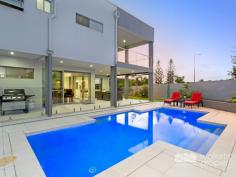 21 FREYA COURT, Newport - Waterfront Properties Redcliffe ISLES OF NEWPORT - MULTI GENERATIONAL LIVING ISLES OF NEWPORT – IDEAL MULTI-GENERATIONAL LIVING This much loved family home is reluctantly offered for sale If you are seeking a prestigious residence to accommodate a multi- generational family throughout 50 squares of living space, then look no further. Beautifully finished to satisfy all your wants, this home has been designed to meet the needs of a growing family. Encompassing multiple living areas over two levels, providing 3 spacious bathrooms, glorious master en-suite, and 5 bedrooms plus study, all your wants are catered for in luxury and style. The downstairs wing or granny flat, will provide comfort, security and space for the older generation yet still making them an integral part of the family dynamic. If you need 5 bedrooms, with a fabulous parents retreat overlooking the waterway and views of the Glasshouse mountains. If you want direct access to the upper level indoor/outdoor living area from both master suite and living space. If you want a fabulous, private pool with cabana. If you want to enjoy the benefits of waterfront living then this is the home for you and your family. Features include: • Stunning and stylish kitchen with butlers pantry, • 3 car accommodation • 3 bathrooms • Large self contained office • Multiple living areas • Views to the Glass House Mountains and Canals • Solar heated pool with covered entertaining area • Pool and poolside Cabana • Fully fenced with manicured lawns and garden This immaculate home is listed well below replacement cost. Inspection is a must. Call Mary NOW on 0438 054 227 to arrange an inspection.