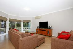 43 Bonnett Drive Goulburn NSW 2580 $970,000 - $1,050,000 Beautifully presented and recently renovated this 4 bedroom plus study family home will suit a growing family embracing the semi-rural lifestyle while still being conveniently located to town. Positioned in the ever popular Run-O-Waters Estate on the southern side of town - with easy access to the Hume Highway, only 45 min to the edge of Canberra and an easy 1.5hr to Campbelltown. Features include: • 4 large bedrooms, all with built-ins. The commodious main bedroom will impress with the spacious walk-in-robe and the double shower in the ensuite. • Separate study with built-in or optional 5th bedroom. • Formal lounge and dining rooms • Kitchen has been tasteful renovated with caesar stone bench tops and ample cupboard space. • Ducted heating throughout and reverse cycle air conditioning. • Main bathroom and ensuite has been renovated • Undercover BBQ area, perfect for those upcoming summer nights • Solar heated in ground fiberglass pool • 2.76 acres of land with sub- division potential STCA. FEATURES: Air Conditioning Alarm System Built-In Wardrobes Close To Schools Formal Lounge Garden Pool.