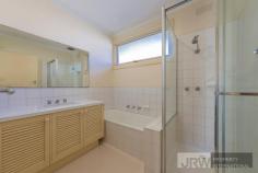 Unit 2/28 ALBERT STREET MOUNT WAVERLEY VIC 3149 $750,000 - $825,000 A low-maintenance love affair for the savvy investor, first home buyer or downsizer, this neatly presented single level unit has been smartly configured to maximize rental yields in the sought-after Mount Waverley Secondary Zone. An additional benefit of this home is that there are no body corp on this block of only 2 units. Benefitting from street and laneway access, the home delivers a beautiful light-filled environment that's designed for flexibility and includes four bedrooms, two with carpet underfoot while the remaining two could alternatively be used as separate living and dining spaces. The stylish kitchen boasts stainless steel appliances, dishwasher plus a breakfast bench and extends out through sliding doors onto a spacious entertaining deck and yard. Furthermore, the home showcases two bathrooms, Euro laundry, split system heating/air conditioning plus a single garage and roller door secured driveway for additional vehicle parking. Proudly positioned in the Mount Waverley Secondary Zone, within walking distance to Mount Waverley Primary, Mount Waverley Shopping Village, Mount Waverley Train Station, buses and parkland, near Monash Freeway. *Photo ID required upon inspection FEATURES Air Conditioning Built-In Wardrobes Close to Transport Close to Shops Close to Schools