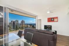2126/14--22 Stuart Street Tweed Heads NSW 2485 $450,000 This spacious contemporary private and stylish (1) bedroom fully furnished apartment on the Twelfth floor offers an impeccable living choice and stunning views to Coolangatta in the heart of Tweed Heads. Accommodating an investment opportunity, this apartment will capture the attention of the professional minded & of course those seeking total convenience to all amenities. KEY FEATURES: - Large outdoor balcony - Modern open plan kitchen - Large main bathroom - Terrace style balcony - Internal laundry - Modern timber look flooring TWEED ULTIMA COMPLEX: - Enclosed sparkling lap pool - Convention Centre - Public Fitness Centre & Day Spa DETAILS: Body Corporate - approx. $189 per week (has been increased for capital works) Council Rates - $593.90 per quarter Market rent permanent tenancy - $450 per week (please note the above details & financial information is approximate only) LOCATION: Take the escalator or hop in the lift and you will land near the entry of this modern complex flanked by cafe's and the aroma of freshly brewed coffee. Stroll a few hundred yards to bring you to Coolangatta's main beach front esplanade offering a smorgasbord of retail outlets - major shopping at Tweed & Coolangatta is also so close you can walk if you wish. Jack Evans Boat Harbour and the mouth of the Tweed River are across the road, perfect for the daily, morning stroll. Twin Towns Services Club is located across the road for lively entertainment, the Tweed Bowls Club & Tweed Hospital are just down the road. It's only a (5) minute drive to Coolangatta International Airport and Southern Cross University. World Class beaches at Rainbow, D-Bah, Snapper & Greenmount (just to name a few) are moments close by. AGENT'S COMMENTS: A lucrative investment for the astute investor, this property is located in a secure quality establishment right in the heart of town. Disclaimer: All information contained herein is gathered from sources we believe to be reliable. DJ Stringer Property Services Pty Ltd and its staff will not be held responsible for any act or omission arising from the accuracy of such material. We cannot guarantee its accuracy and interested persons should rely on their own enquiries. Such enquires should include, but in no way limited & directed, to your legal representative, any local authorities, the Contract of Sale and in the event of a Unit, Strata Title or Community Title, refer to the Body Corporate, Community Management Statement & Disclosure Statement for any information on the property, Common Property & Exclusive use areas, that may directly or indirectly affect this property.