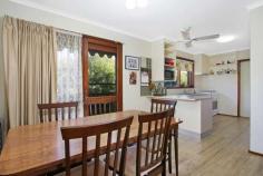 322 Cheyenne Drive Lavington NSW 2641 $269,000 Be it downsizing to a more manageable property, buying your first home or adding to your investment portoflio - this a home that should be on your list to inspect. Comprising three bedrooms, central bathroom, refurbished kitchen with dining and living area plus the comfort of gas heating and air conditioning. This neat and tidy brick home has new floor coverings and has been recently painted throughout. Outdoors has an undercover area, secure backyard, carport plus a remote control garage. Conveniently located, just walking distance to school, public transport, parks and easy access to the freeway. Estimated rent of $300 per week. Phone Today! FEATURES: Air Conditioning Close To Schools Close To Shops Close To Transport Garden Secure Parking