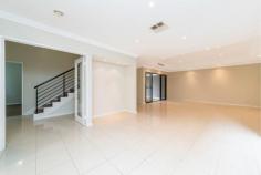 48 Colin Rd Scarborough WA 6019 $1,325,000 Positioned in an ultra-convenient location, opposite Colin Ventnor Reserve in a most desirable tree lined street lies this well-designed executive 2 level entertainers delight. From the moment you step into the Grand portico entry foyer with its polished tiled floors and glass French doors, you will be amazed by its spaciousness. They say the heart of every home is its kitchen with over 6 metres of beautiful stone bench tops,views from your kitchen window, its abundance of limitless storage space, to its quality stainless steel appliances, this is certainly a space for the serious home chef, to create those mouth-watering taste sensations. The open planed living with relaxed dining enhances the privacy of this sun-drenched space with large sliding doors to the delightful paved entertainment alfresco area, surrounding the home, it allows you a moment to take stock of your beautiful surroundings, a time to reflect and unwind. Blessed by a spacious guest bedroom with private en suite on the ground floor with the luxury of a large walk in robe, this area is ready and waiting for your extended family or overseas guests. A large well appointed laundry with endless storage has direct access through sliding doors to the drying court adjacent,making life all that little bit easier for you. The master bedroom is a sanctuary of king size proportions, with large private en-suite with corner spa, mirrored glass sliding his and her robe’s with abundance of fitted shelf space. A private balcony adjacent,is a perfect place for an early morning espresso, all enhancing the peacefulness of your park land views.The envy of any home owner. A large family or theatre room with kitchenette has direct access to the expansive upstairs tiled balcony to take in the park land vista of Ventnor Reserve. A study /computer work station zone is conveniently placed for your children to enhance their learning. To the rear of the upstairs living area the home has an additional accommodation wing, two large double bedrooms with built in robes, the large second guest suite has its own private balcony to enjoy the park views and all centrally located to the family bathroom with large bath and separate shower.A adjoining powder room compliments the upstairs requirements for your family. Outside,it gets even better,with large entertainment alfresco,with spacious rear paved gardens,a shear delight for those summer twilight evenings. There is even room for your boat,caravan or trailer with side secure gate access to Colin road. With its prime central location, in a most desirable street, all within walking distance to Scarborough Beach the Newly opened Pool and entertainment Precinct, Ventnor park is literally opposite your front door, public transport,easy access to West Coast Highway, Scarborough Beach Road with multiple options available for private colleges, public secondary or primary it just doesn’t get any better than this. Make the move to the Park side of 48 Colin Road. Your view forever is to the wonderful park land vista that beckon’s. Become the new owner in this commanding well positioned executive home.