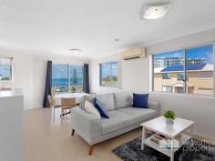2 / 102 Hornibrook Esplanade, Clontarf - Waterfront Properties Redcliffe YOUR PIECE OF PARADISE Superbly renovated, spacious and secure. Nestled in an absolute beachfront position showcasing views towards the bridge, city and Pelican Park sits this lovely renovated unit. Spread over 104 sqm with 2 spacious bedrooms, new bathroom and kitchen your new investment needs nothing to be done. Enjoy the sensational views and cool, ocean breezes from your elevated 1st floor balcony. Take a walk along the waterfront walkways to nearby cafes, restaurants and the historical Belvedere Hotel, cast a line in, BBQ in the park, or launch the boat from the ramp. Features: • Small secure complex • Large open plan kitchen, living and dining area with stunning water views • Beach and parks across the road • Air conditioned and ceiling fan • 2- Pac renovated kitchen with stone bench tops, exhaust fans and soft close drawers • Two good size bedrooms with built-in wardrobes • Spacious renovated bathroom with 2-Pac vanity, shower and toilet • Single remote lock-up garage with laundry and storage • Low body corporate Rates call Mary to inspect