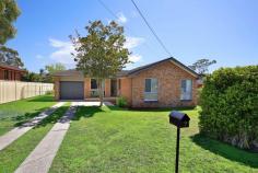 7 Lumsden Road North Nowra NSW 2541 $580,000 -$600,000 This property would suit an extended family or investor. Offering a brand new, self contained, separate granny flat/studio, complete with full kitchen. Bathroom and laundry facilities. It also has separate water and approval for a verandah. It is absolutely beautiful along with the 3 bedroom main house. Beautifully renovated in a modern and neutral palette with nothing more to spend. Move straight in and bring your parents, grandparents or even perfect for the adult child that won't leave home! Just a 5 minute walk to North Nowra Shopping Centre and local Medical Centre with a bus stop 1 minute walk away.Call to book your inspection at this great property. FEATURES: Air Conditioning Built-In Wardrobes Close To Schools Close To Shops Close To Transport Secure Parking