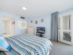 16 / 146 Prince Edward Parade, Scarborough - Waterfront Properties Redcliffe Right on the Bay! There are just so many features to enjoy if you move into 'The Bay' complex at Scarborough - which is described by residents as a "Happy building". Not only is Unit 16 a very spacious (199m2) three bedroom apartment, but its design is practical and well thought out. With views that cannot be built out you will always be able to enjoy the gorgeous Bay outlook plus the delightful pretty night lights of both Redcliffe and all the way back to the Port of Brisbane. It's important for buyers to know that any new home built on the visible vacant block has a height restriction - the same level as the ones either side, so you will always have a water view. The very large Master bedroom opens up to the balcony facing the Queens Beach, so you can fall to sleep listening to the water lapping at the foreshore. Both ensuite and spare bathroom are bigger than most and the apartment has tons of storage cupboards throughout. Superbly located approximately halfway between Redcliffe and Scarborough, you can walk out the door and decide which way you fancy wandering off for your morning walk! It's such a desirable lifestyle choice with happy residents who enjoy an living in an attractive, well-serviced building. The lovely foyer features a gorgeous pool, spa, gym and large common area. Even the secure basement carpark is well-serviced, with a bathroom (ideal if you are downstairs in your garage area),a car wash station along with direct access to the beachfront via a tunnel walkway (meaning you can wheel a kayak or bikes from your garage through to the waterfront). Fully enclosed double garages are rare in unit complexes and this one is certainly bigger than average with plenty of storage room - perfect for those down-sizing from larger family homes who still want somewhere to 'potter or tinker'. As there is no road in front of this unit, there is minimal (if any) traffic noise either! This lovely apartment is well worth an inspection, so it should definitely be on your list of apartments to view! This unit features: • Spacious 199m2 of living • Three good-sized bedrooms • Study nook • Large bathrooms • Separate laundry • Two separate balconies • Water views from your kitchen, living area and front balcony • Plantation shutters throughout • Freshly re-painted internally • Access to pool, spa, gym roof-top • Great location with direct access to walking paths and the beach • Large double lock-up garage in secure basement carpark • NBN ready You need to make an appointment to view this apartment to appreciate all of the above, so call Karen Prince now on 0437 015 951 to arrange a time!