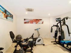16 / 146 Prince Edward Parade, Scarborough - Waterfront Properties Redcliffe Right on the Bay! There are just so many features to enjoy if you move into 'The Bay' complex at Scarborough - which is described by residents as a "Happy building". Not only is Unit 16 a very spacious (199m2) three bedroom apartment, but its design is practical and well thought out. With views that cannot be built out you will always be able to enjoy the gorgeous Bay outlook plus the delightful pretty night lights of both Redcliffe and all the way back to the Port of Brisbane. It's important for buyers to know that any new home built on the visible vacant block has a height restriction - the same level as the ones either side, so you will always have a water view. The very large Master bedroom opens up to the balcony facing the Queens Beach, so you can fall to sleep listening to the water lapping at the foreshore. Both ensuite and spare bathroom are bigger than most and the apartment has tons of storage cupboards throughout. Superbly located approximately halfway between Redcliffe and Scarborough, you can walk out the door and decide which way you fancy wandering off for your morning walk! It's such a desirable lifestyle choice with happy residents who enjoy an living in an attractive, well-serviced building. The lovely foyer features a gorgeous pool, spa, gym and large common area. Even the secure basement carpark is well-serviced, with a bathroom (ideal if you are downstairs in your garage area),a car wash station along with direct access to the beachfront via a tunnel walkway (meaning you can wheel a kayak or bikes from your garage through to the waterfront). Fully enclosed double garages are rare in unit complexes and this one is certainly bigger than average with plenty of storage room - perfect for those down-sizing from larger family homes who still want somewhere to 'potter or tinker'. As there is no road in front of this unit, there is minimal (if any) traffic noise either! This lovely apartment is well worth an inspection, so it should definitely be on your list of apartments to view! This unit features: • Spacious 199m2 of living • Three good-sized bedrooms • Study nook • Large bathrooms • Separate laundry • Two separate balconies • Water views from your kitchen, living area and front balcony • Plantation shutters throughout • Freshly re-painted internally • Access to pool, spa, gym roof-top • Great location with direct access to walking paths and the beach • Large double lock-up garage in secure basement carpark • NBN ready You need to make an appointment to view this apartment to appreciate all of the above, so call Karen Prince now on 0437 015 951 to arrange a time!